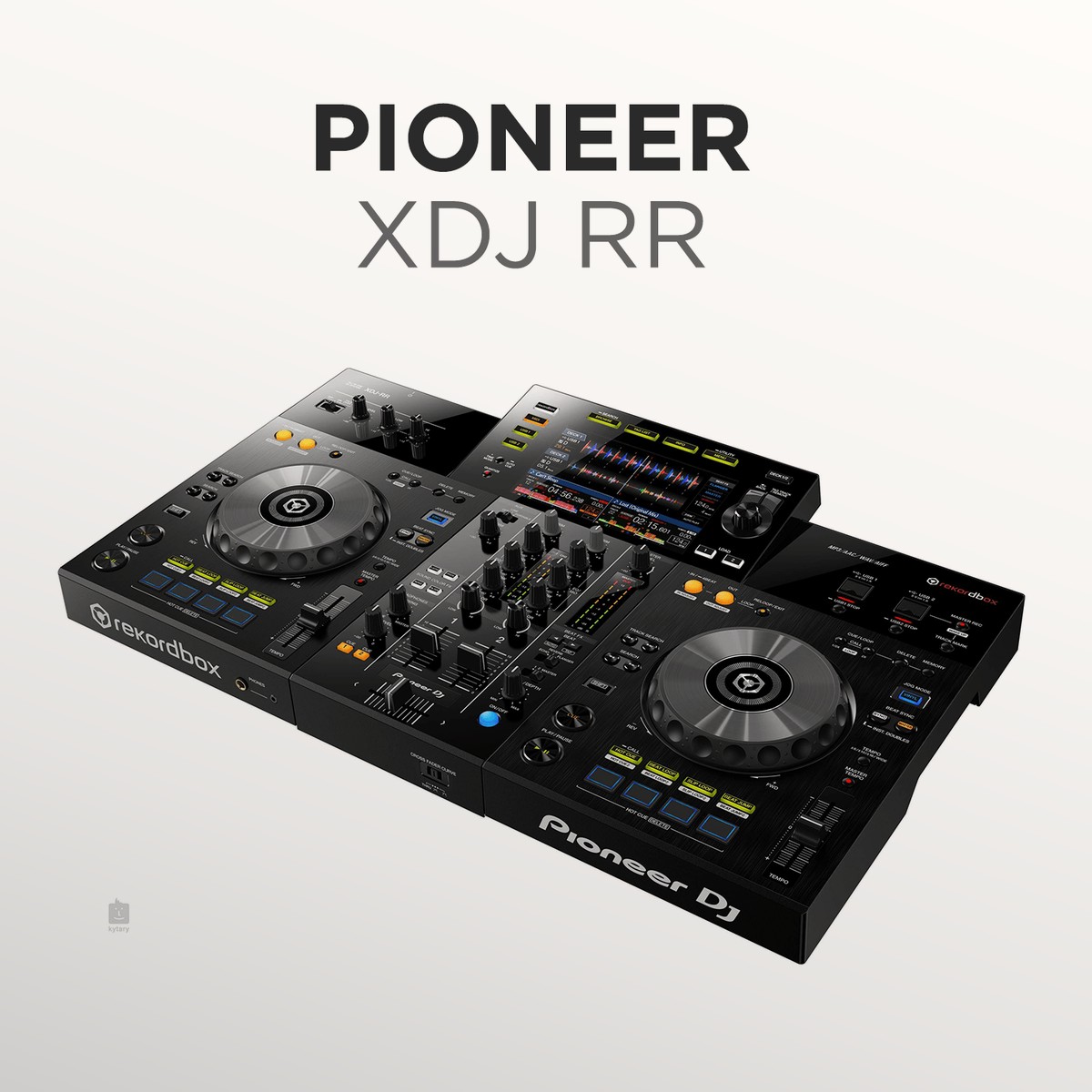 Pioneer XDJ-RR