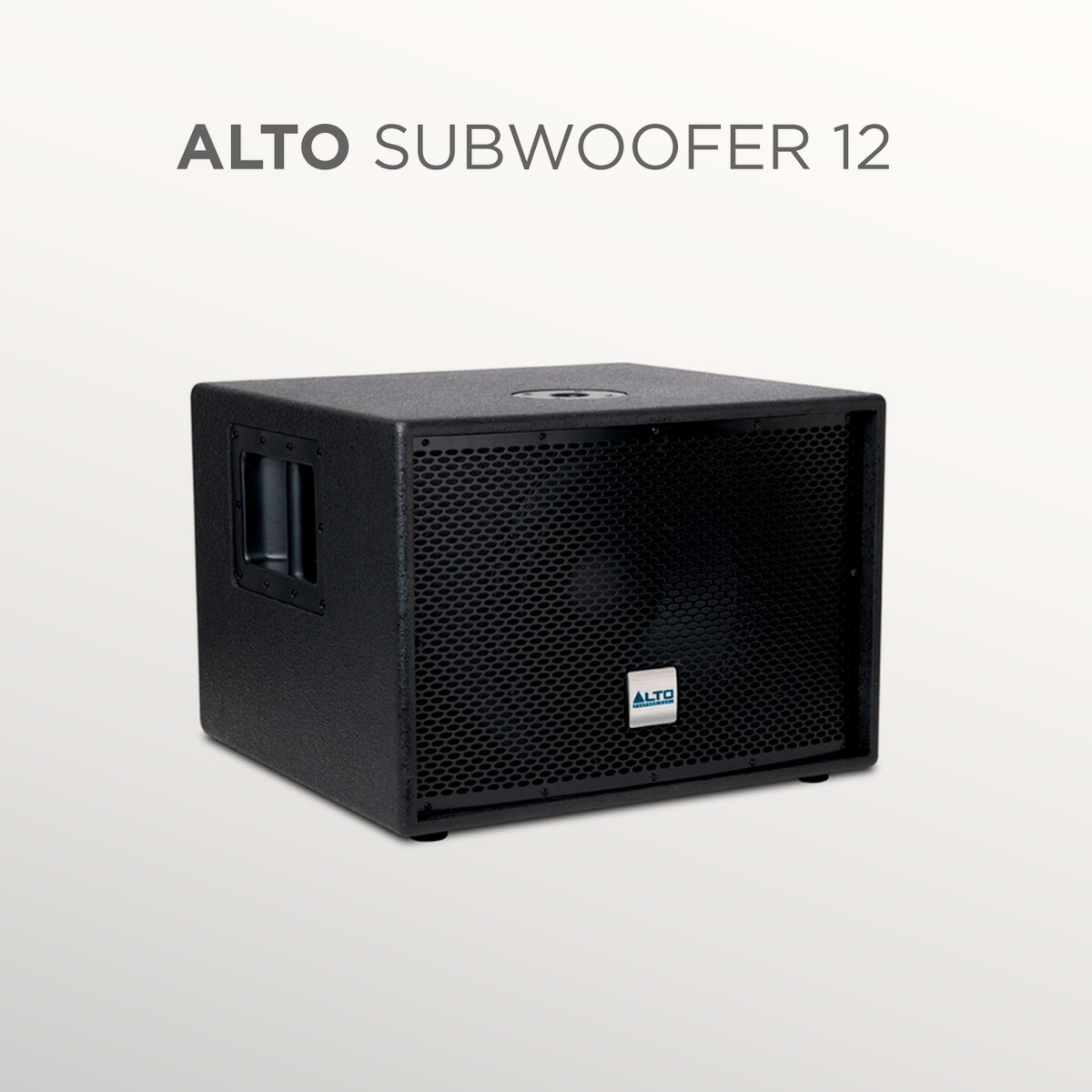 Subwoofer Alto Professional TS312S