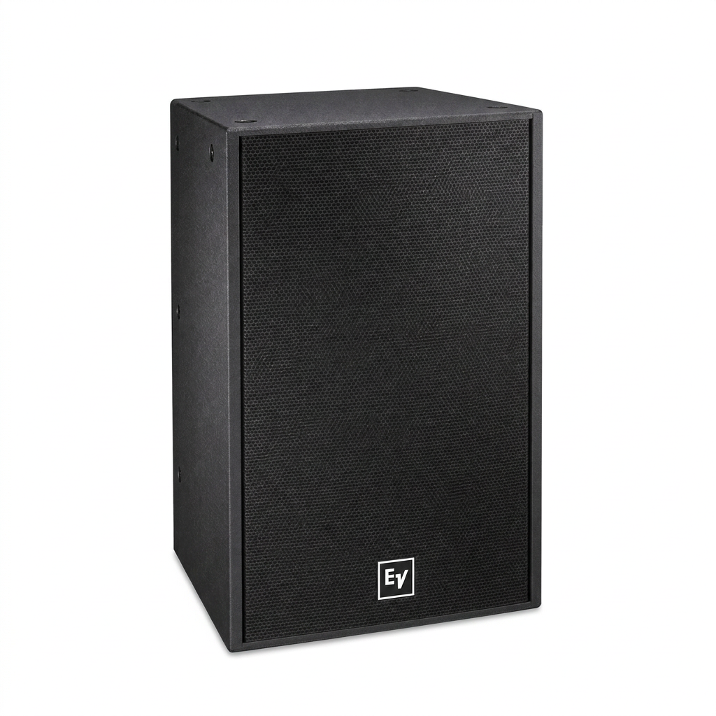 Subwoofer Electro-Voice XLC215 – Doble 15"