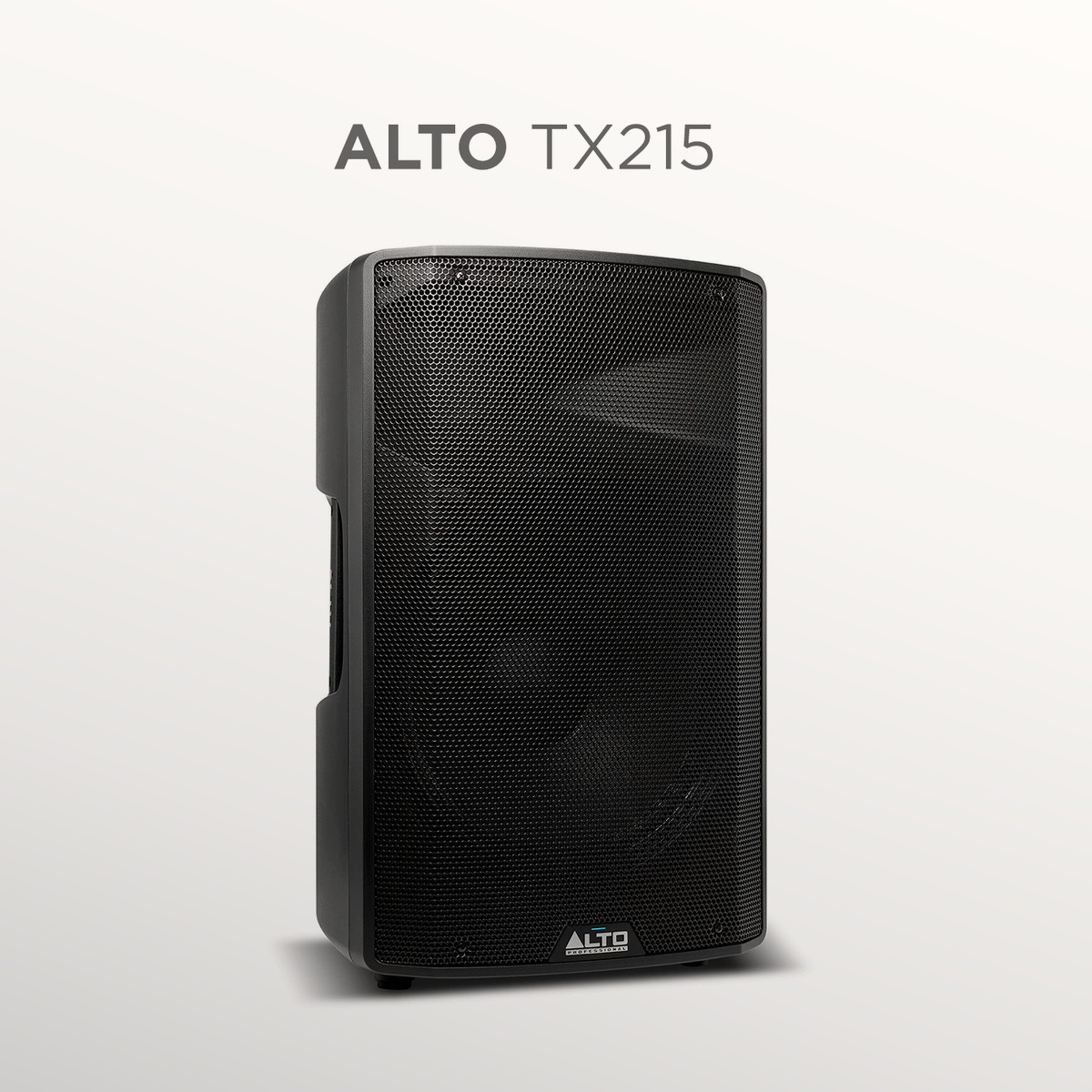 ALTO TX315
