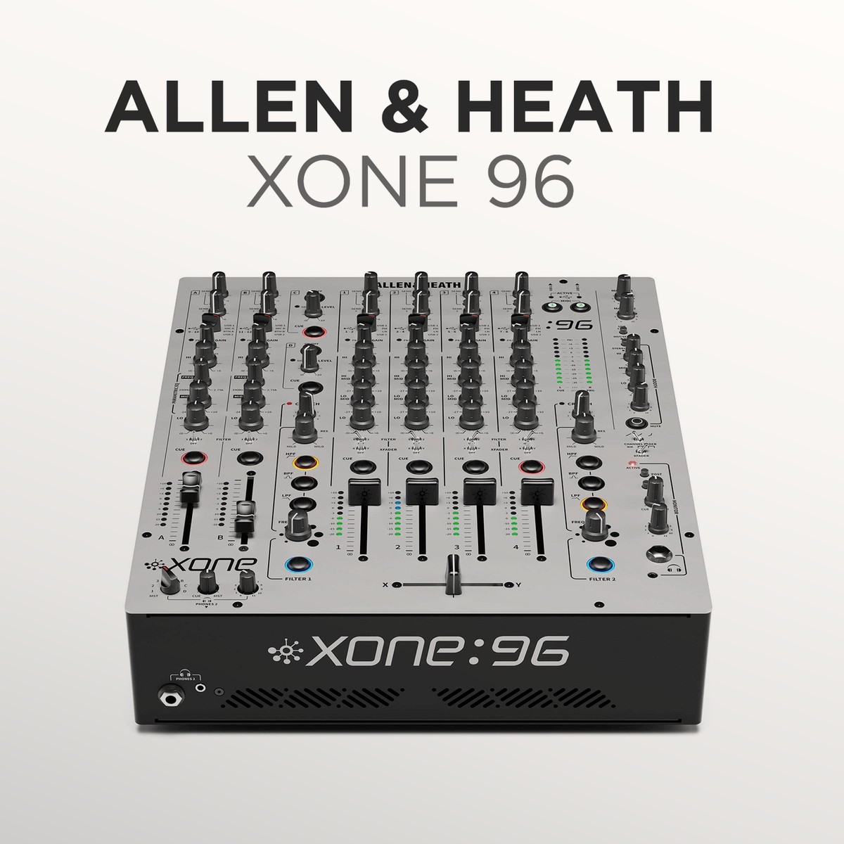 Allen & Heath Xone 96