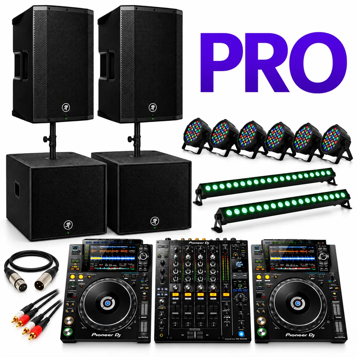 Combo PRO NX2